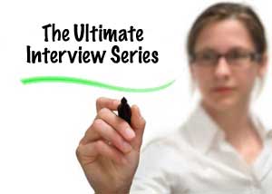Ultimate Audio Series