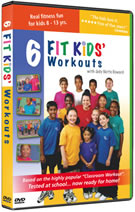 Fit Kids