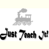 Just Teach It