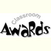 Classroom Awards Certificates and Passes Non Interactive