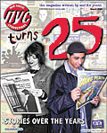 NYC- January/February 2004 issue