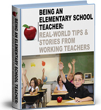Elementary School Teaching eBook Cover