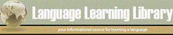 LanguageLearningLibrary.org