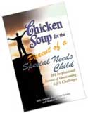 Chicken Soup For The Soul