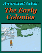 The Early Colonies
