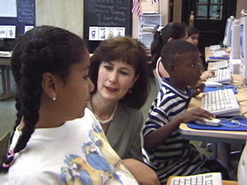 Elementary School Teachers image