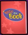 Into the Book icon