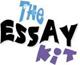 The Essay Writing Kit is a unique interactive tool designed to help organize and make all common essay planning and writing tasks simpler and far less frustrating.