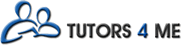 Tutors4Me Private Tutors Home