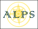Alps LOGO