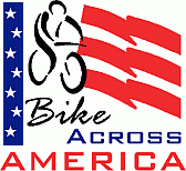 Bike Across America