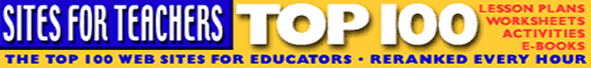 Sites for Teachers