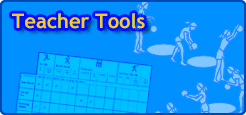 Teacher Tools