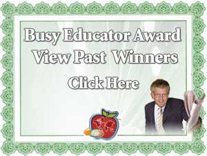 Award Winners