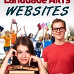 Language Arts WEBSITES