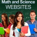 Math and Science WEBSITES